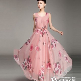 雅戈美黛品牌女装让你成为时尚丽人