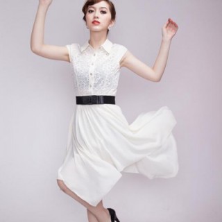 阿珍妮带你感受不一样的自我