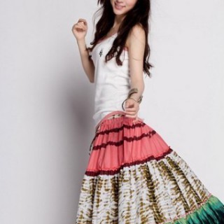 雅戈美黛融入多国时尚浪漫打造属于你的新视觉