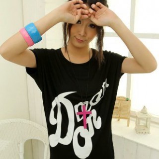 广州夜市服装货源批发最便宜情侣装货源批发