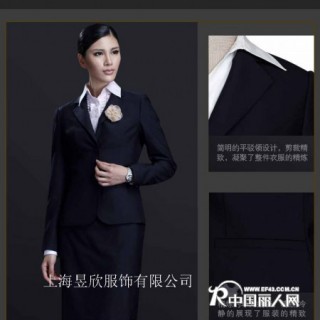 上海定做西装 定做西装订做男士高级西装