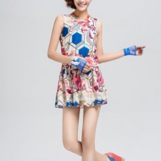 雅戈美黛为时尚女性打造不一样的气质