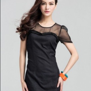 时尚女性购衣首选---雅戈美黛服饰