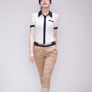 只有您想不到的   没有阿珍妮做不到的