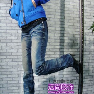东莞哪里批发牛仔裤最便宜广州牛仔裤批发市场有哪些新塘牛仔裤批