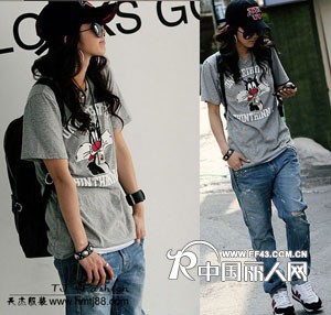 长款女装T恤批发广州女装批发网吊带批发背心批发网站李孝利服装