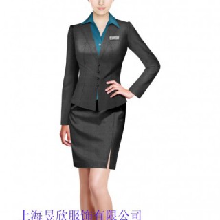 上海酒店工作服定做上海酒店工作服价格