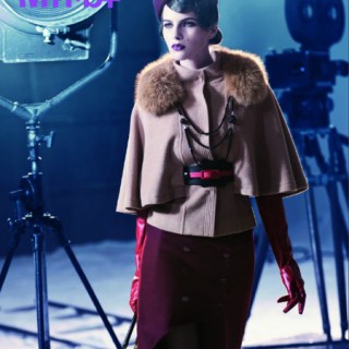 曼诺.比菲时尚女装全国招加盟商和区域代理