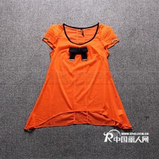 欧日韩外贸女装批发　　深圳外贸女装批发　　精品外贸女装批发