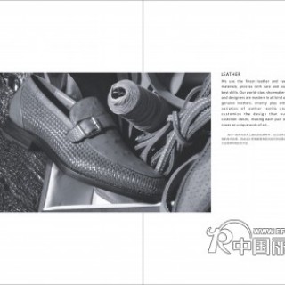 手工皮鞋高端定制 鳄鱼皮 鸵鸟皮