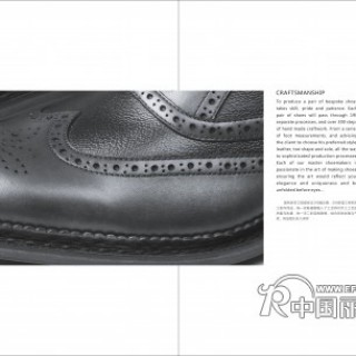 北京皮鞋定制|定制皮鞋|高端定制|大小码男鞋定制
