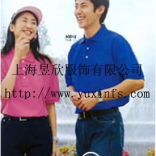 上海POLO衫 上海POLO衫定做 定做POLO衫