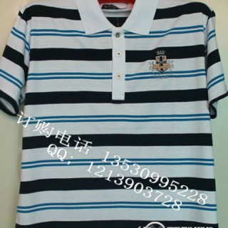 昆明佐丹奴纯棉T恤