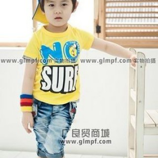 深圳服装批发市场长沙T恤批发市场韩版夏装批发广州童装批发武汉