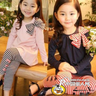 绚丽童装，尼斯兔童装