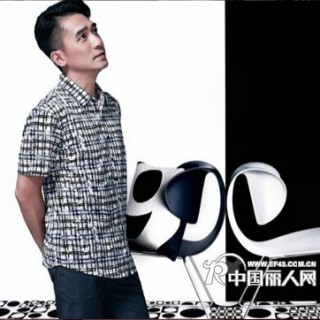 才子男装火热招商中