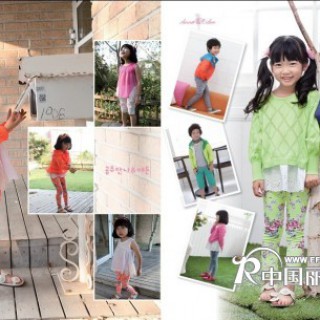 安娜爱登、蓝色大象面向全国招商