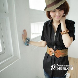 Enaco爱妮格打造完美女装