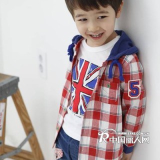 熊贝儿童装怎么样品质独到设计新颖