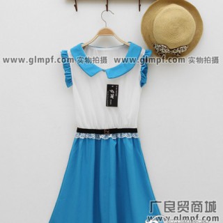 昆明短裙批发贵阳长沙武汉雪纺迷你裙批发杭州南京宁波绍兴时尚短