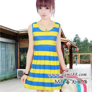 潮流夏季连衣裙批发,潮流新款连衣裙批发,新款连衣裙批发,夏季