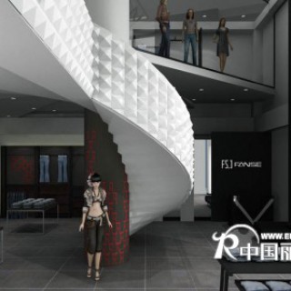 凡色牛仔与时尚同行