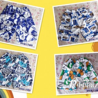 男装沙滩裤8元低价热卖批发