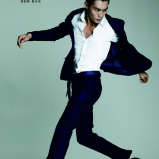 中国快时尚领导品牌—诺奇男装 面向福建区域诚邀加盟商