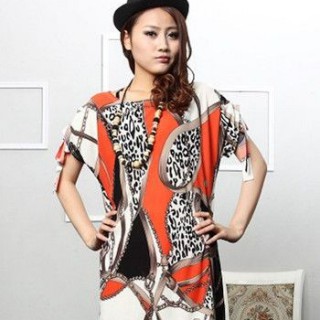 夏天秀身材的机会来了时尚女装上市供应