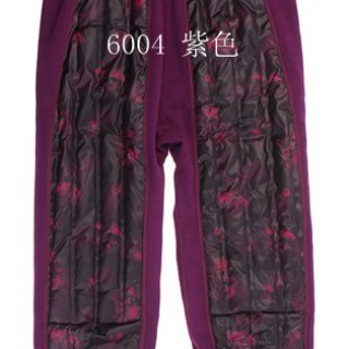 义乌服装加工保暖内衣贴牌加工外贸生产