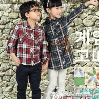 让孩子们的童年多姿多彩 比比我童装面向全国招商