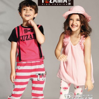 兔仔唛2013欧化彩装火爆招商中。。