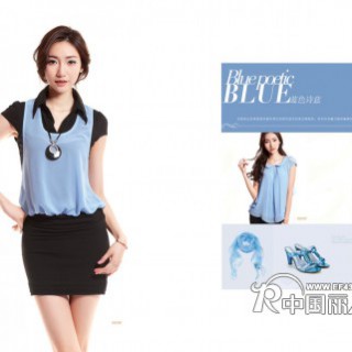 尤加·迪曼女装2.13秋季发布会倒计时正式开始，敬请期待！