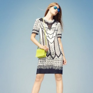 爱妮格Enaco女装, 诚招区域加盟代理商