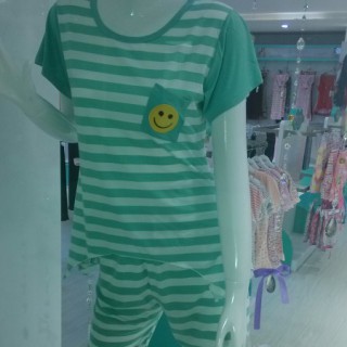 都市丽衣2013新款家居服上市