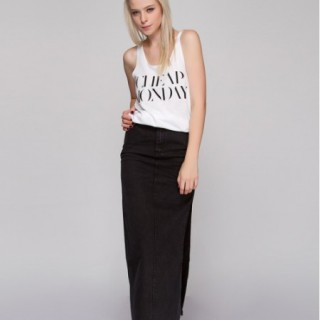 爱妮格Enaco女装 塑造2014洒脱、时尚的都市女性形像