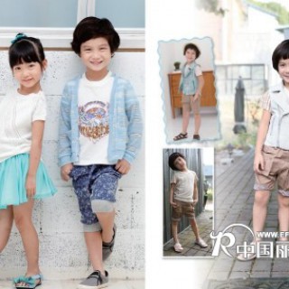 安娜爱登时尚阳光生活