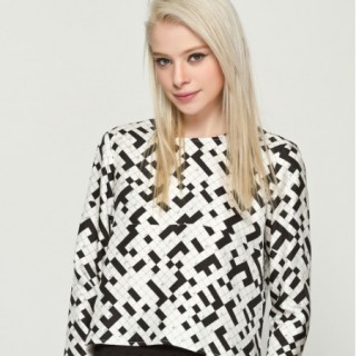 【Enaco爱妮格】品牌女装让你更加充满自信美丽