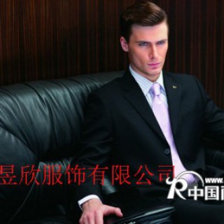 上海西服定制上海西装定做上海定做灰色格纹西装