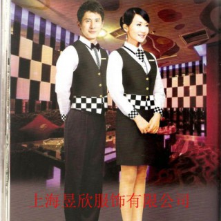 上海订做酒店工作服价格上海订做酒店工作服厂家