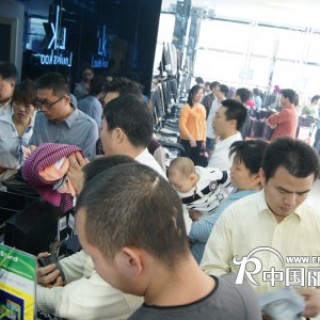 喜登威品牌男装全国招商 打破传统加盟