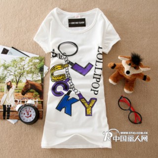 打造广东最低价服装批发厂家最便宜T恤批发网站有哪些？