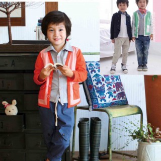 安娜爱登、蓝色大象韩国童装品牌2013冬季订货会即将拉开序幕