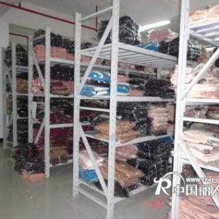 珠海四尺服装有限公司 厂家工厂一手货源