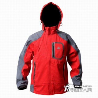 订做成套冲锋衣，冲锋服订做厂家，北京冲锋衣定做