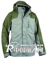 高仿哥伦比亚冲锋衣订做，户外冲锋服厂家，北京冲锋衣定做