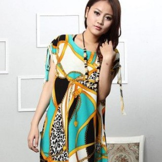 超个性纯棉女装T恤批发