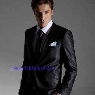 上海订做商务西服上海订做男士西装上海西服定做
