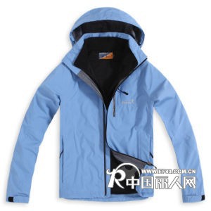 北京成套冲锋衣厂家|订做可拆卸冲锋衣|品牌冲锋衣