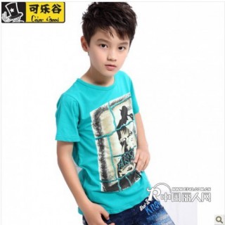 佛山童装品牌童装十大童装品牌可乐谷童装诚招全国代理加盟